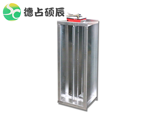 排煙防火閥
