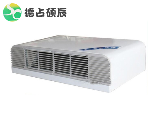 臥式明裝風(fēng)機(jī)盤管