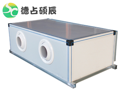 射流機(jī)組